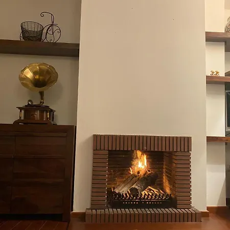 Apartment Vall Fosca 